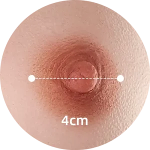 4cm
