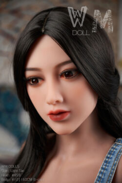 160cm Petite TPE Love Doll – Slim Body Small Bust Realistic Adult Companion - Image 4