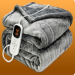 Heating Blanket(+$80.00)