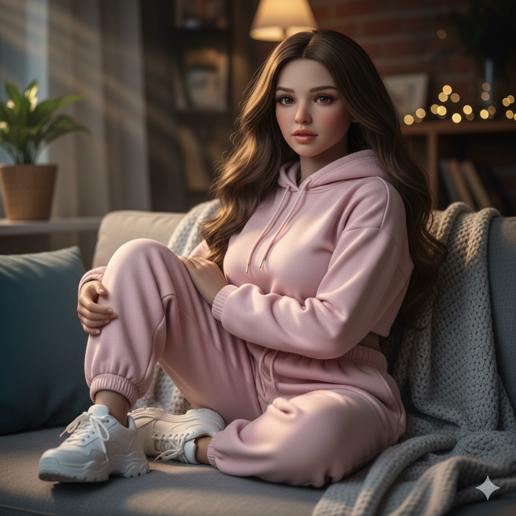 Most realistic sex dolls crafted with premium silicone and ultra-lifelike features