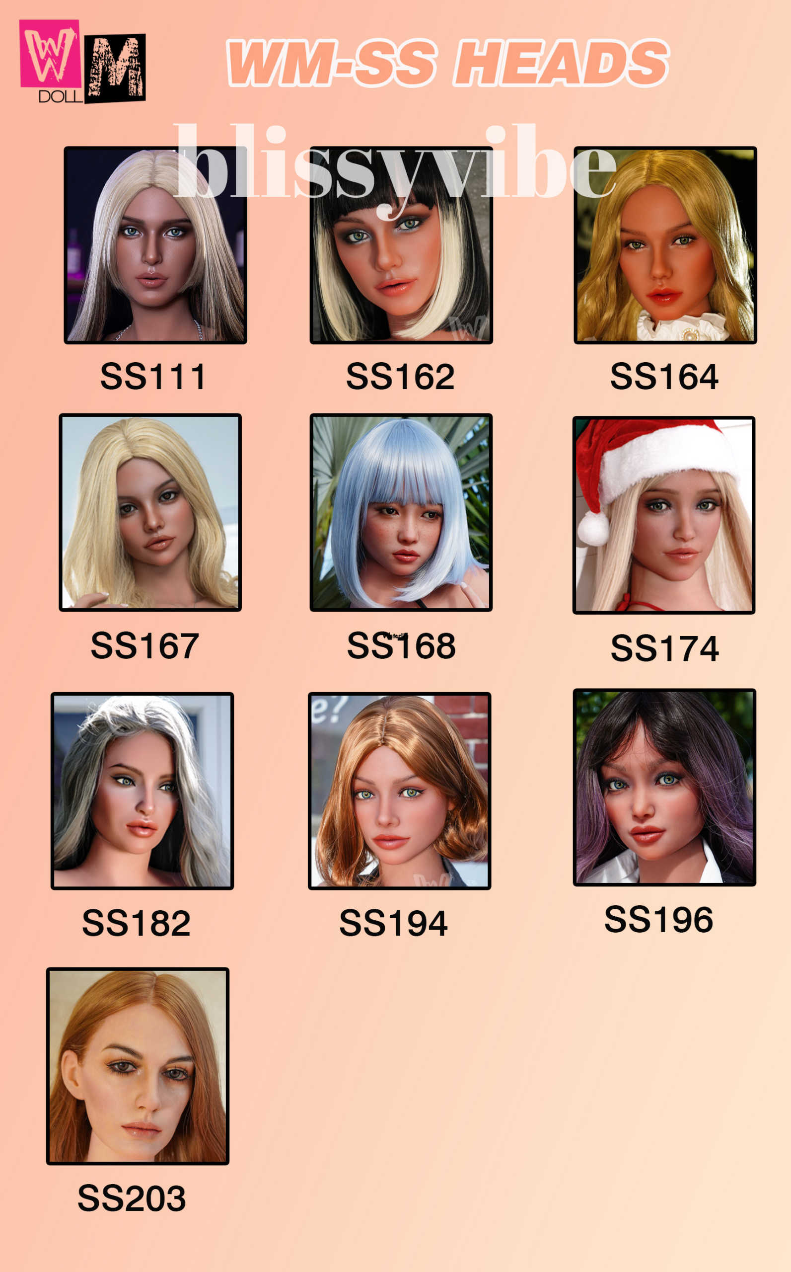 WM Dolls head scaled